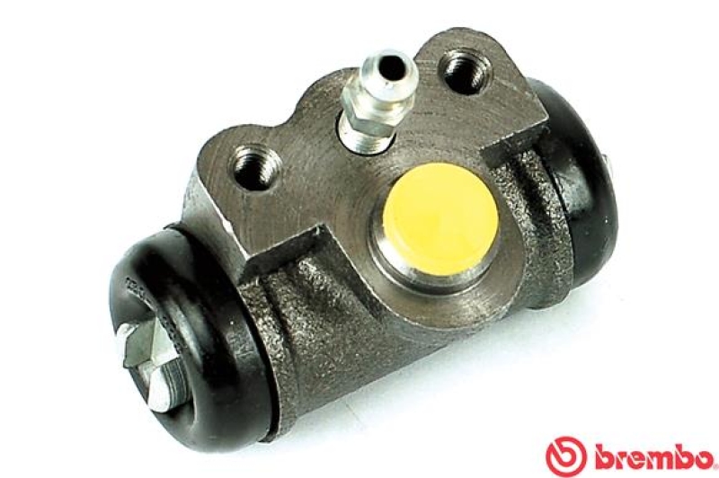 BREMBO Radbremszylinder ESSENTIAL LINE