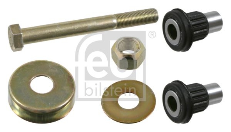 FEBI BILSTEIN Repair Kit, reversing lever