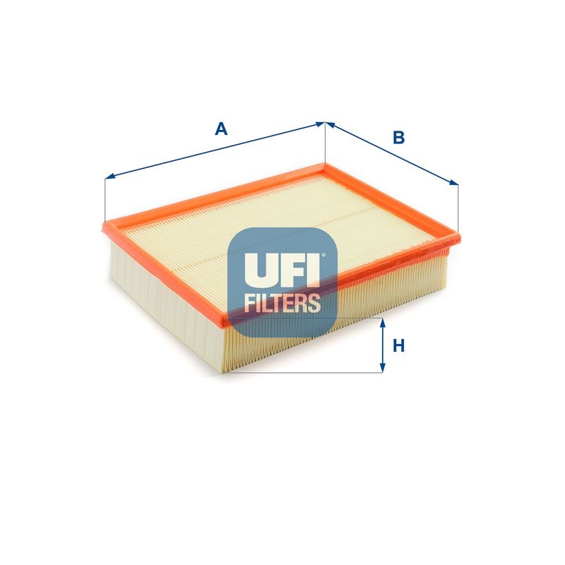 UFI Luftfilter