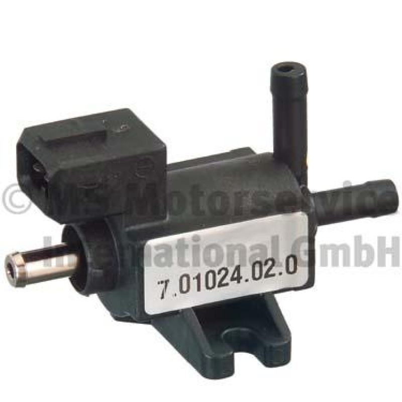 PIERBURG Boost Pressure Control Valve