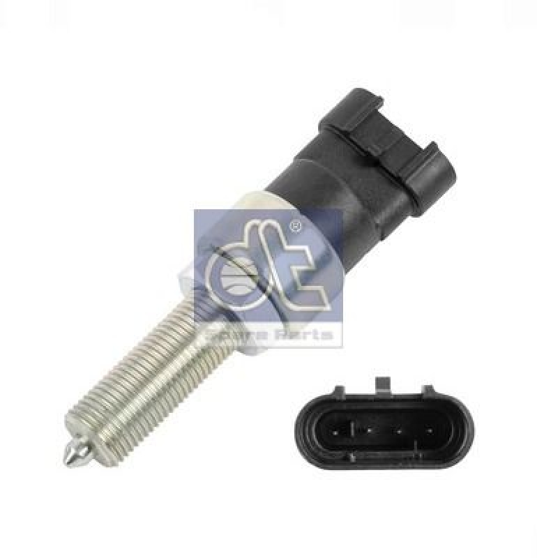 DT Spare Parts Switch