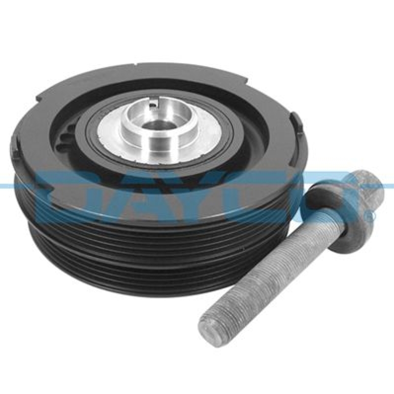 DAYCO Belt Pulley Set, crankshaft