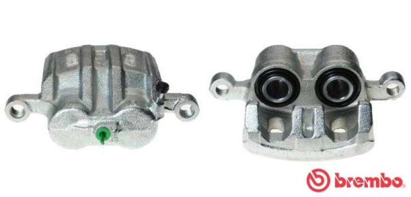 BREMBO Brake Caliper ESSENTIAL LINE