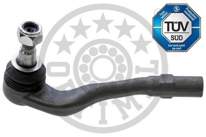 OPTIMAL Tie Rod End