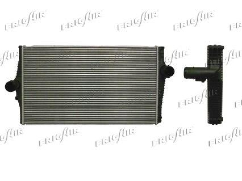 FRIGAIR Charge Air Cooler