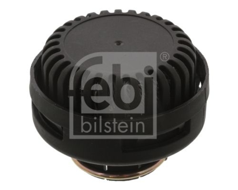 FEBI BILSTEIN Silencer, compressed-air system