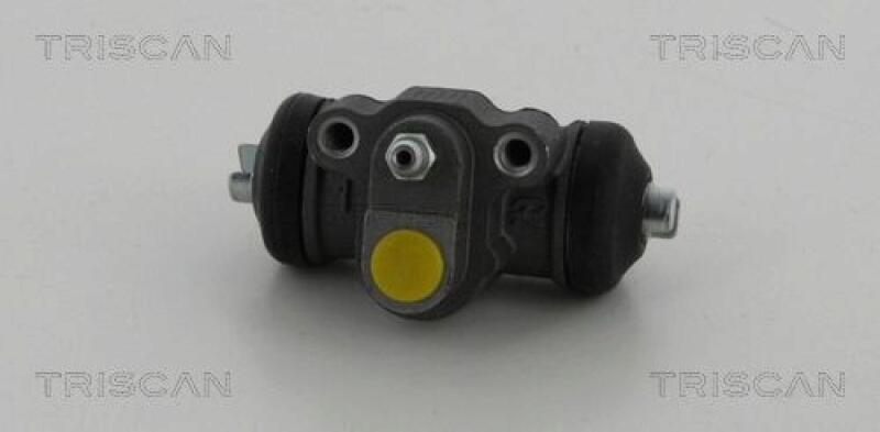 TRISCAN Wheel Brake Cylinder