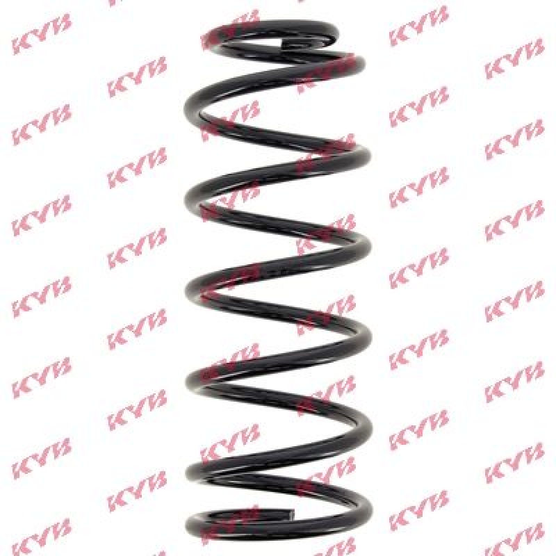 KYB Suspension Spring K-Flex