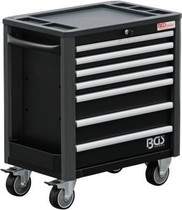 BGS Tool Trolley