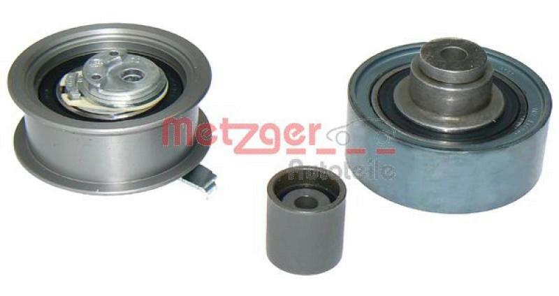 METZGER Timing Belt Set DAYCO