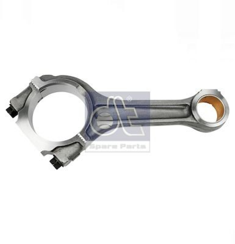 DT Spare Parts Connecting Rod