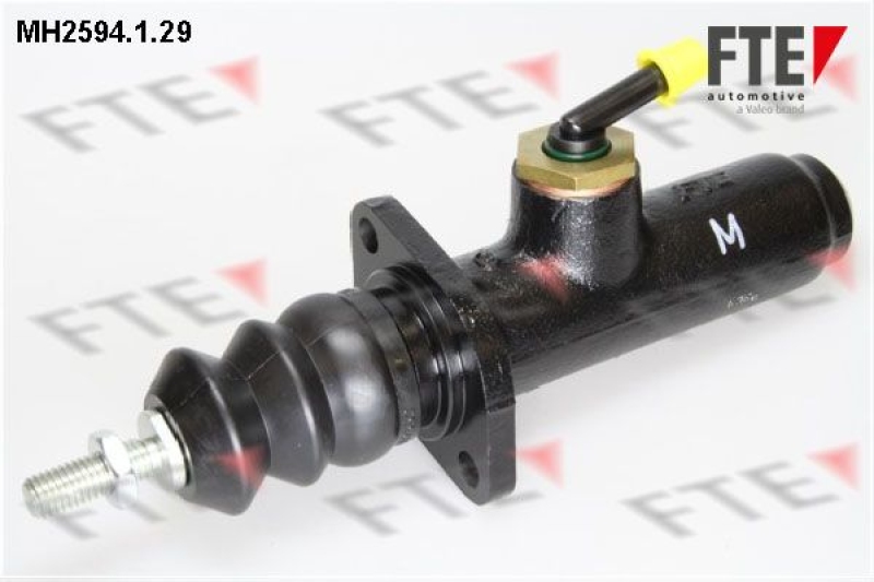 FTE Brake Master Cylinder