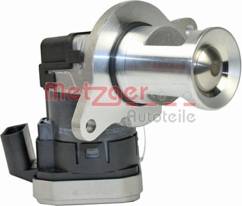 METZGER EGR Valve OE-part