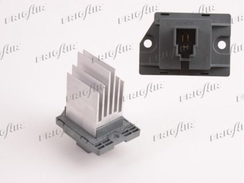 FRIGAIR Series Resistor, blower