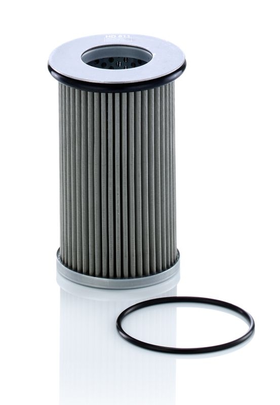 MANN-FILTER Filter, operating hydraulics