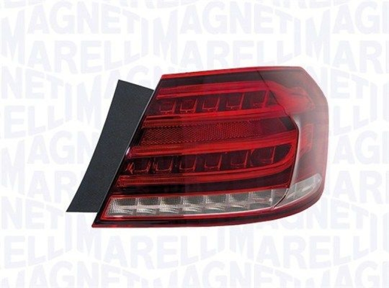 MAGNETI MARELLI Combination Rear Light