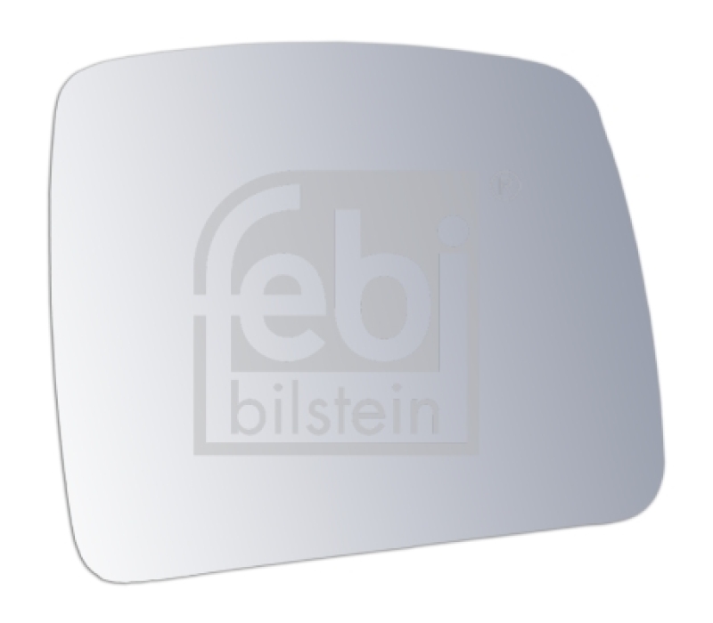 FEBI BILSTEIN Mirror Glass, outside mirror