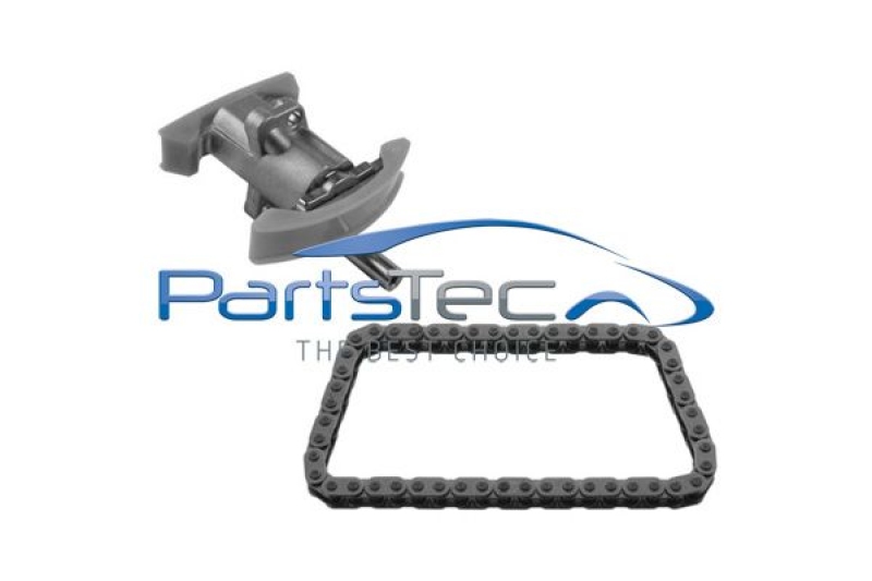 PartsTec Timing Chain Kit