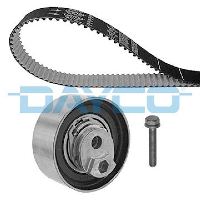 DAYCO Timing Belt Set