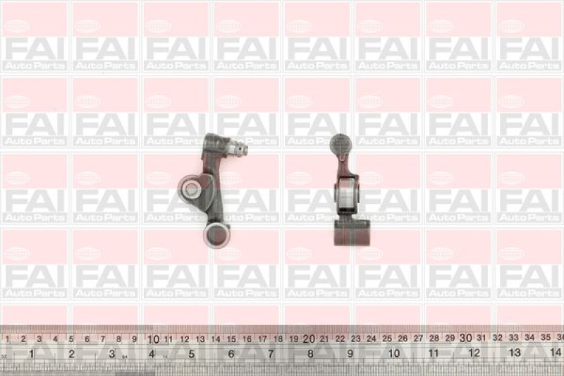 FAI AutoParts Rocker Arm, engine timing