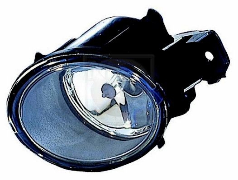 NPS Front Fog Light