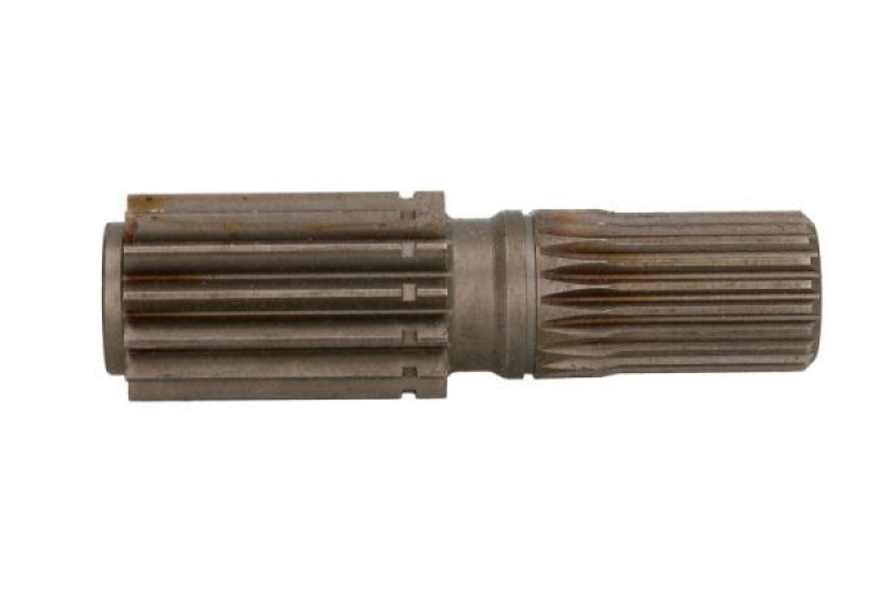 BTA Steckwelle, Differential