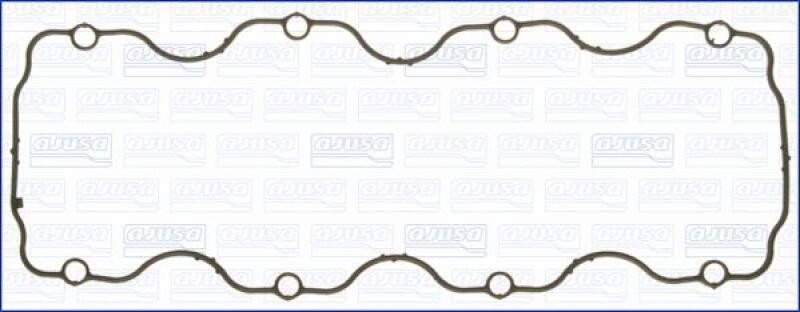 AJUSA Gasket, cylinder head cover