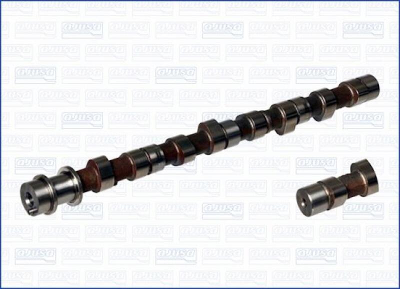 AJUSA Camshaft