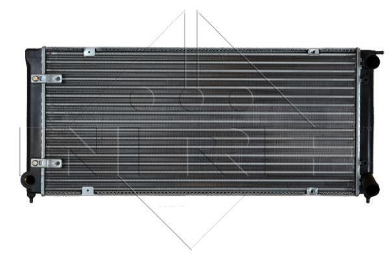 NRF Radiator, engine cooling