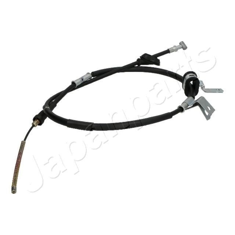 JAPANPARTS Cable Pull, parking brake