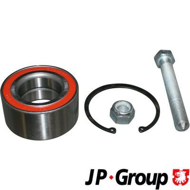 JP GROUP Wheel Bearing Kit JP GROUP