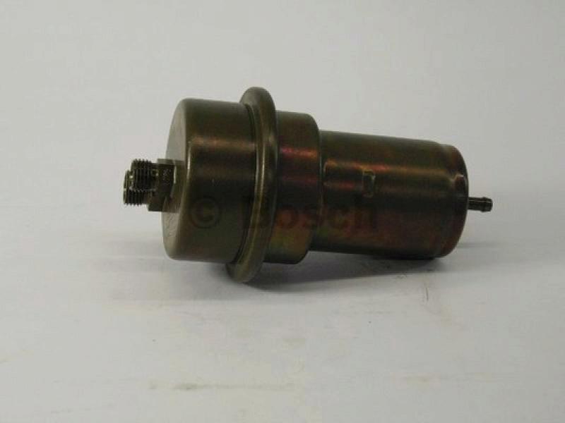 BOSCH Pressure Tank, fuel supply