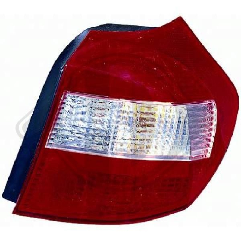 DIEDERICHS Combination Rearlight