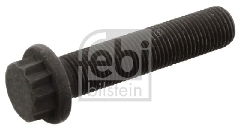 FEBI BILSTEIN Connecting Rod Bolt