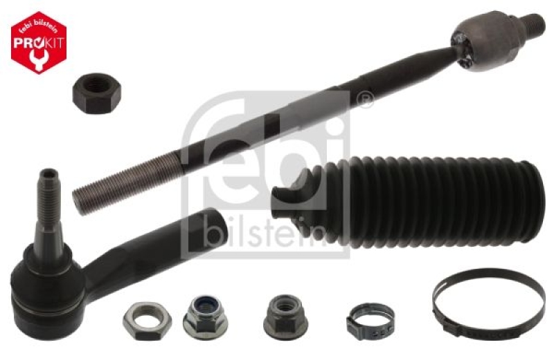 FEBI BILSTEIN Spurstange ProKit