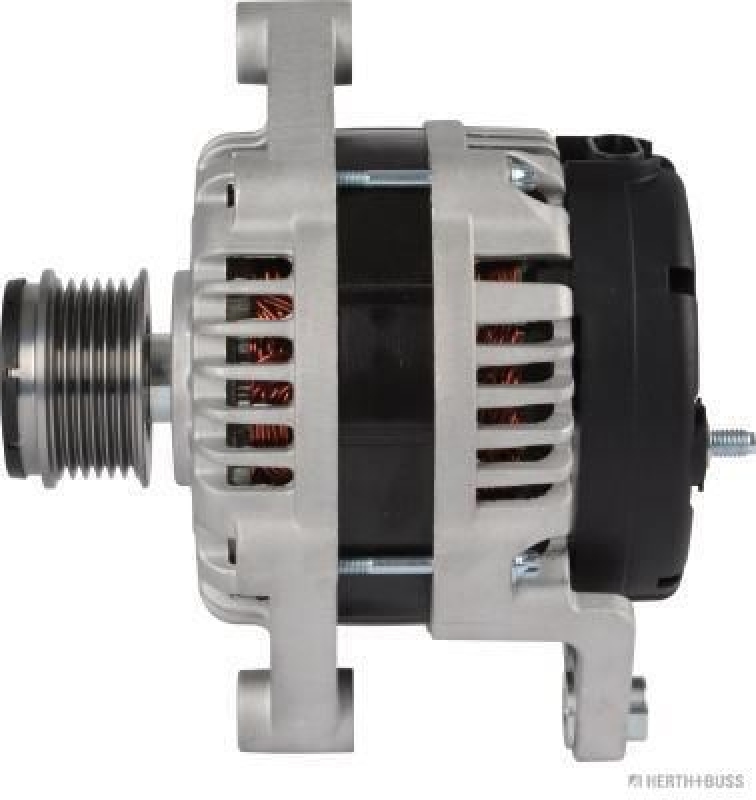 HERTH+BUSS ELPARTS Alternator