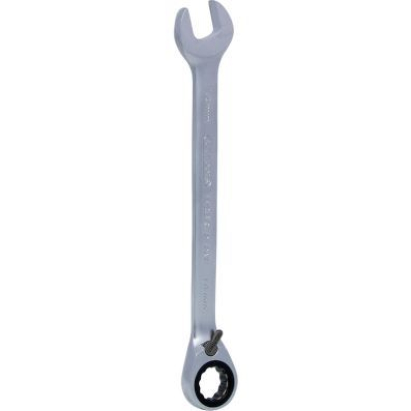 KS TOOLS Ratchet Ring Open-ended Spanner