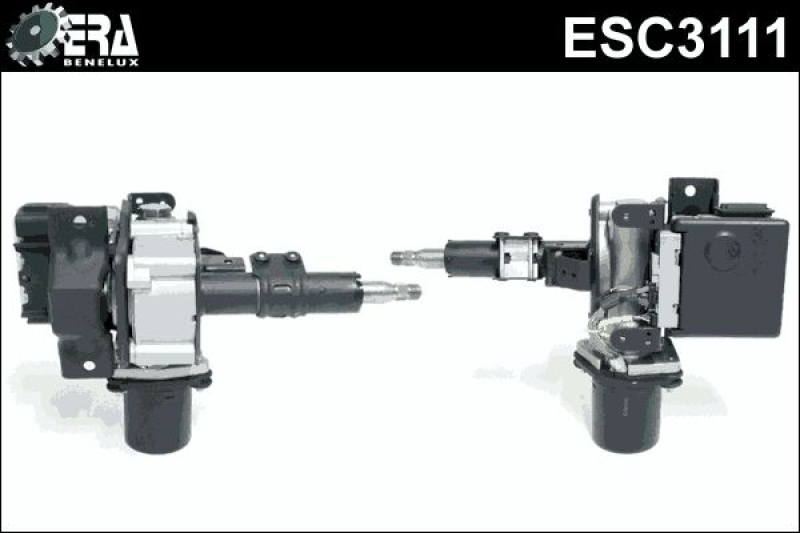 ERA Benelux Steering Column