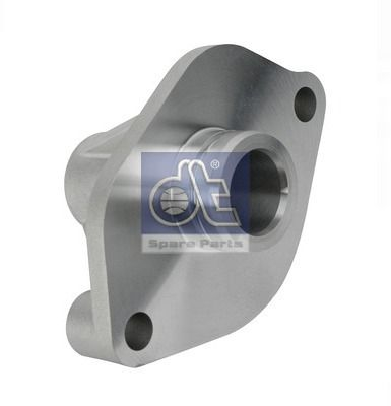 DT Spare Parts Flange Lid, manual transmission