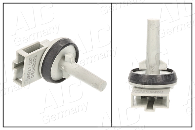 AIC Sensor, Innenraumtemperatur Original AIC Quality