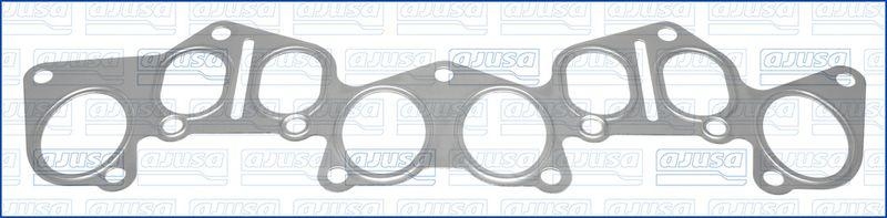 AJUSA Gasket, intake/ exhaust manifold