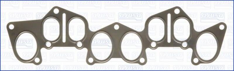 AJUSA Gasket, intake/ exhaust manifold