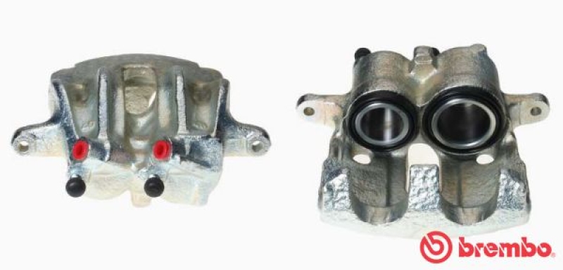 BREMBO Brake Caliper ESSENTIAL LINE