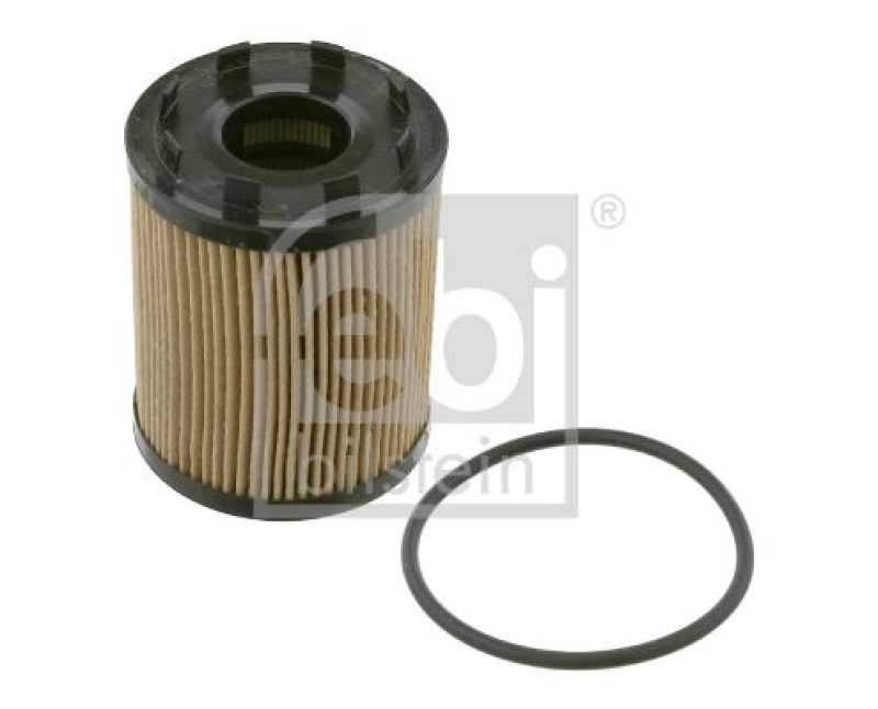 FEBI BILSTEIN Oil Filter