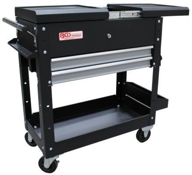 BGS Tool Trolley