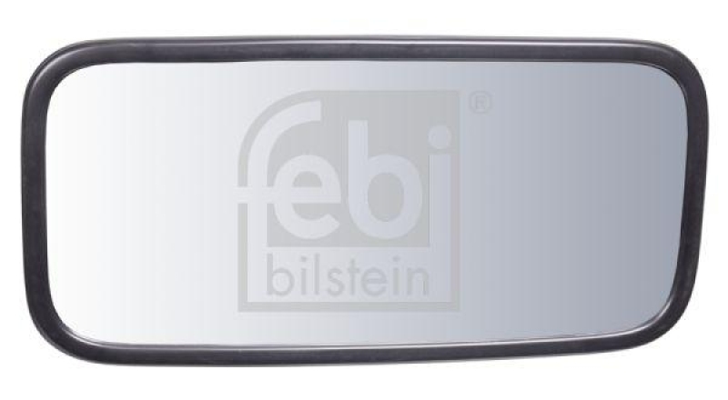 FEBI BILSTEIN Outside Mirror, driver cab