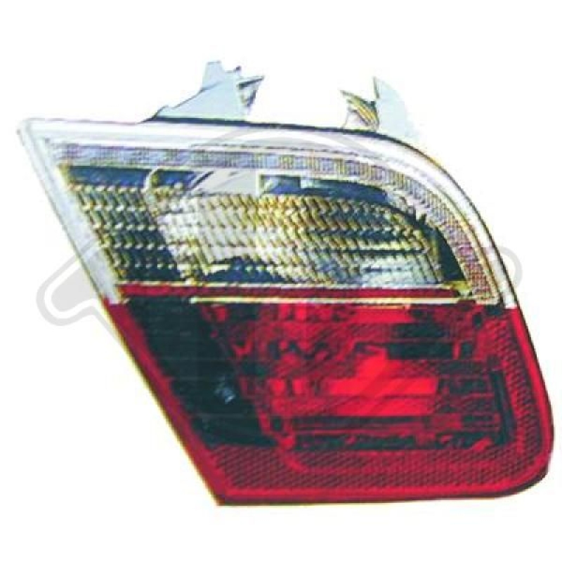 DIEDERICHS Combination Rearlight