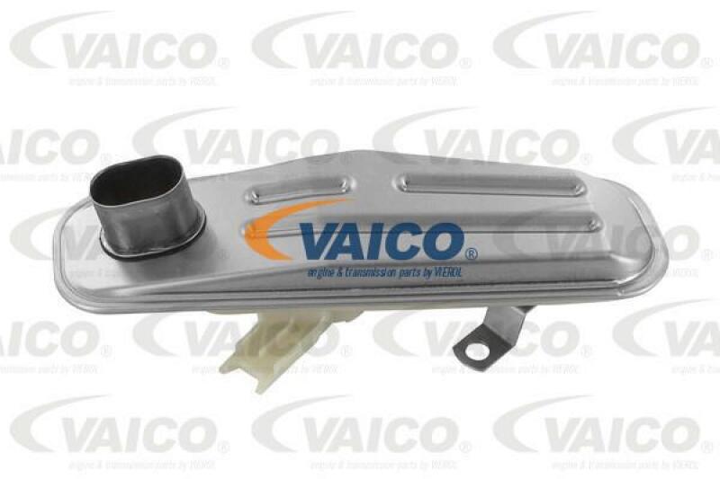 VAICO Hydraulic Filter, automatic transmission Original VAICO Quality