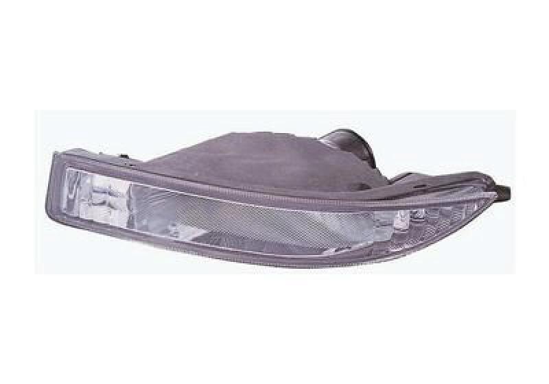 VAN WEZEL Fog Light