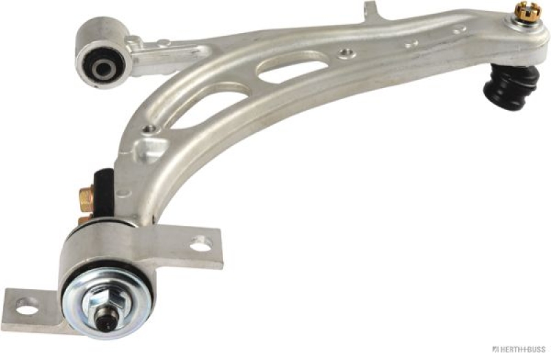 HERTH+BUSS JAKOPARTS Control Arm/Trailing Arm, wheel suspension